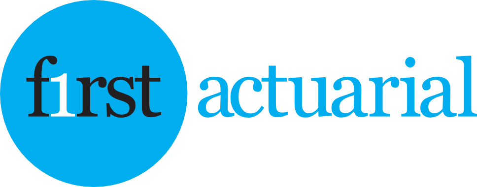 First Actuarial Logo